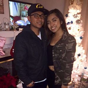 Meet your Posher, Dominic